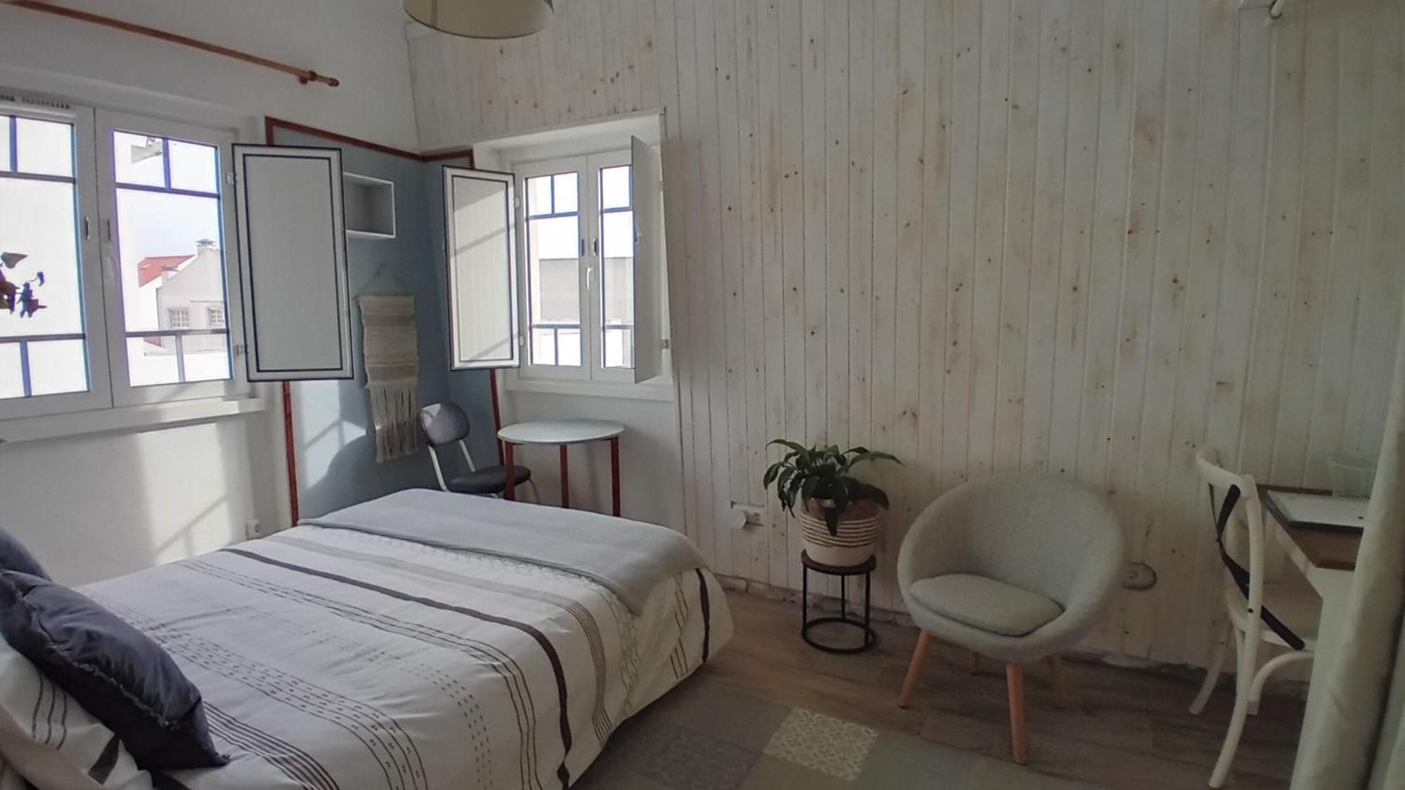 Ethic Surf House Hotel Ferrel  Bagian luar foto